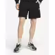 PUMA Classics Waffle Shorts Black