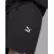PUMA Classics Waffle Shorts Black