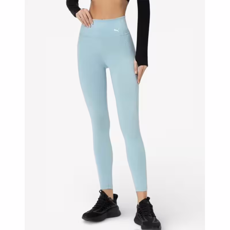 PUMA Training Favorites 7/8 Leggings Blue