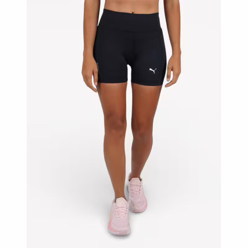 PUMA Train Favorite 3 Short Tights Black