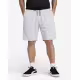 PUMA Cloudspun Knit Training Shorts Grey