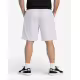 PUMA Cloudspun Knit Training Shorts Grey