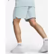 PUMA Classics Waffle Shorts Blue