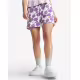 PUMA Essentials+ Blossom 5 Aop Shorts Purple
