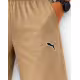 PUMA Better Essentials 9 Trainer Shorts Brown