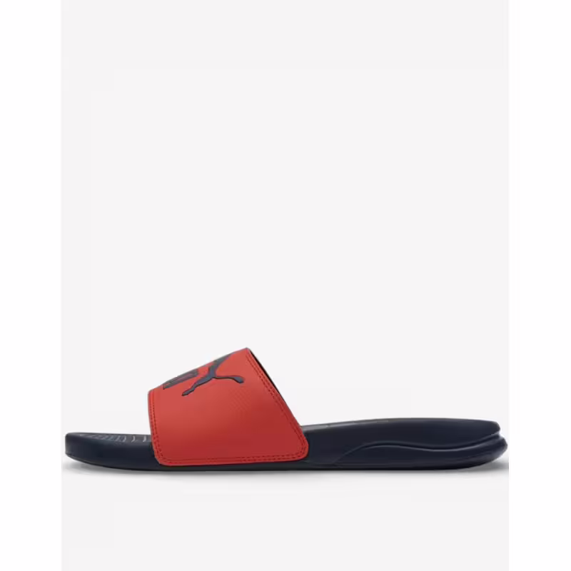 PUMA Popcat 20 Slides Red
