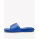 PUMA Popcat 20 Slides Blue