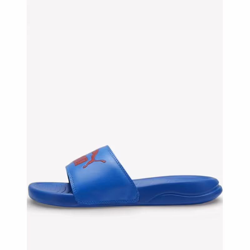 PUMA Popcat 20 Slides Blue