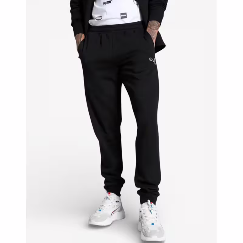 PUMA Better Essentials Pants Black