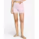 PUMA Studio Foundation Short Tights Pink
