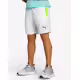 PUMA Individual Padel Training Pants White
