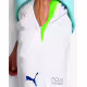 PUMA Individual Padel Training Pants White