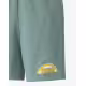 PUMA Essentials+ Street Art Shorts Green