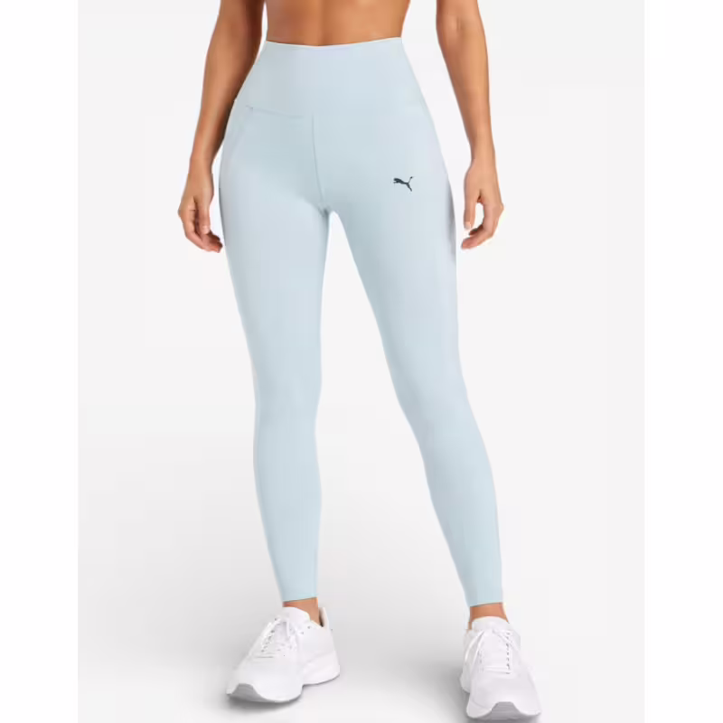 PUMA Studio Ultrabare 7/8 Leggings Blue Ult