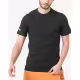 NIKE Team Club Tee Black