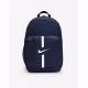NIKE Academy Team A Backpack Navy