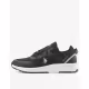 US POLO Assn Peyo 4Fx Shoes Black