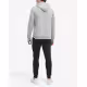 ADIDAS Sportswear Big Logo Track Suit Grey/Black