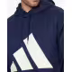 ADIDAS Sportswear Big Logo Track Suit Navy