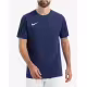 NIKE Park VII Dri-Fit Tee Navy