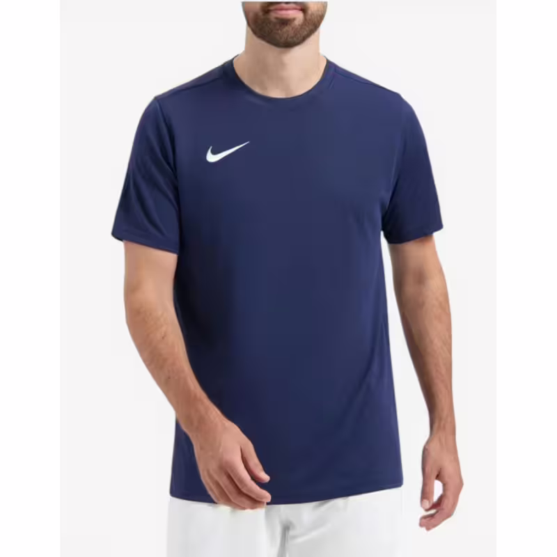 NIKE Park VII Dri-Fit Tee Navy