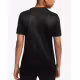 NIKE Park VII Dri-Fit K Tee Black