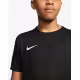NIKE Park VII Dri-Fit K Tee Black
