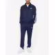 ADIDAS 3-Stripes Track Suit Navy