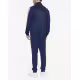ADIDAS 3-Stripes Track Suit Navy