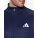 ADIDAS 3-Stripes Track Suit Navy