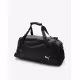 PUMA Team Goal Medium Bag Black