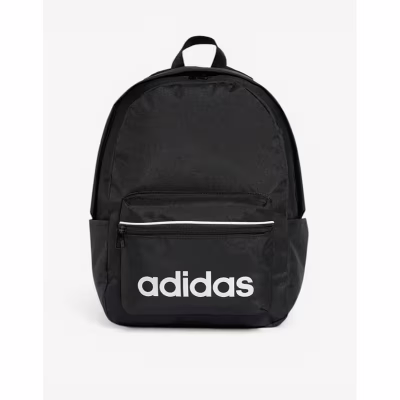 ADIDAS Essentials Linear Backpack Black
