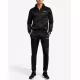 LOTTO Tracksuit Black