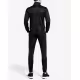 LOTTO Tracksuit Black