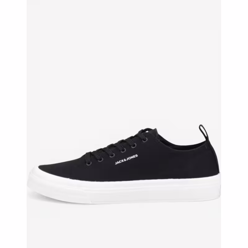 JACK&JONES Baysweater Trainers Sneakers Anthracite