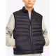 JACK&JONES Jjesprint Otw Vest Black