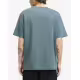 JACK&JONES Branding Ss Crew Tee Blue