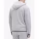 JACK&JONES Sweat Zip Hoodie Grey