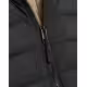 JACK&JONES Hybrid Jacket Black
