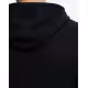 LOTTO Full Zip Hoodie Black