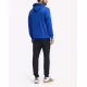 ADIDAS Sportswear Big Logo Track Suit Blue/Black