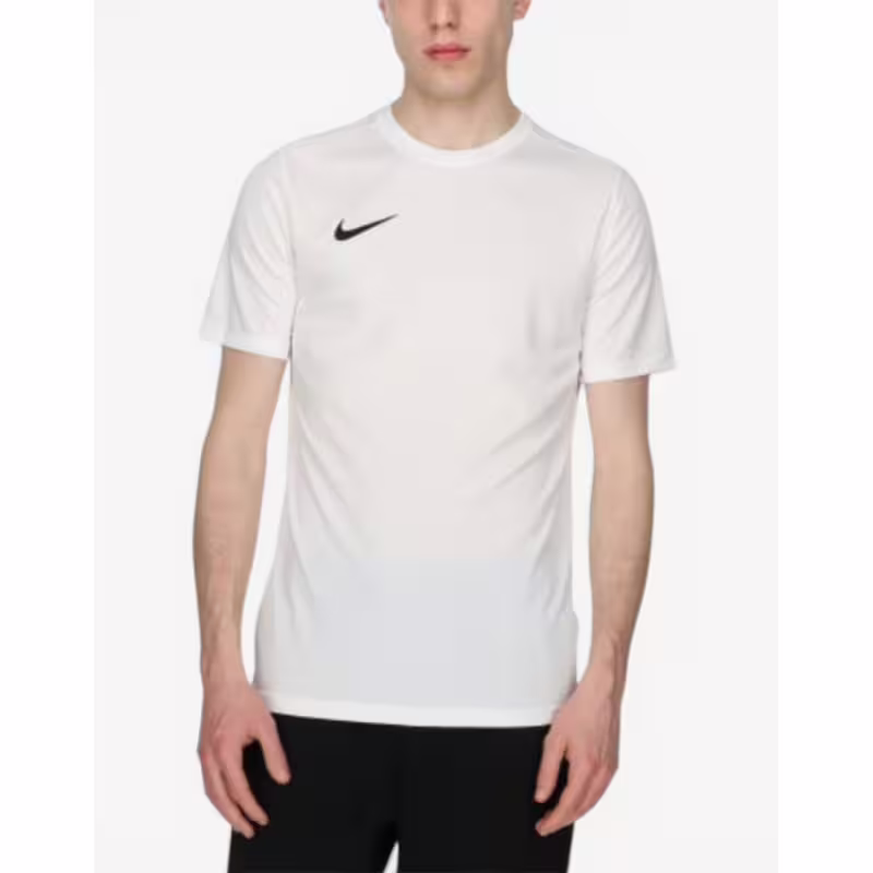 NIKE Park VII Dri-Fit Tee White
