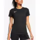NIKE Park VII Dri-Fit W Tee Black