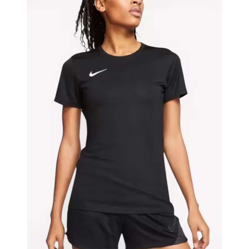 NIKE Park VII Dri-Fit W Tee Black