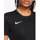 NIKE Park VII Dri-Fit W Tee Black