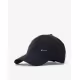NIKE Dri-Fit Club Metal-Logo Cap Black