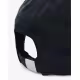 NIKE Dri-Fit Club Metal-Logo Cap Black
