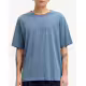 JACK&JONES Jjestar Relaxed Fit Tee Blue