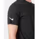 NIKE Team Club Tee Black