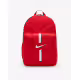 NIKE Academy Team A Backpack Red